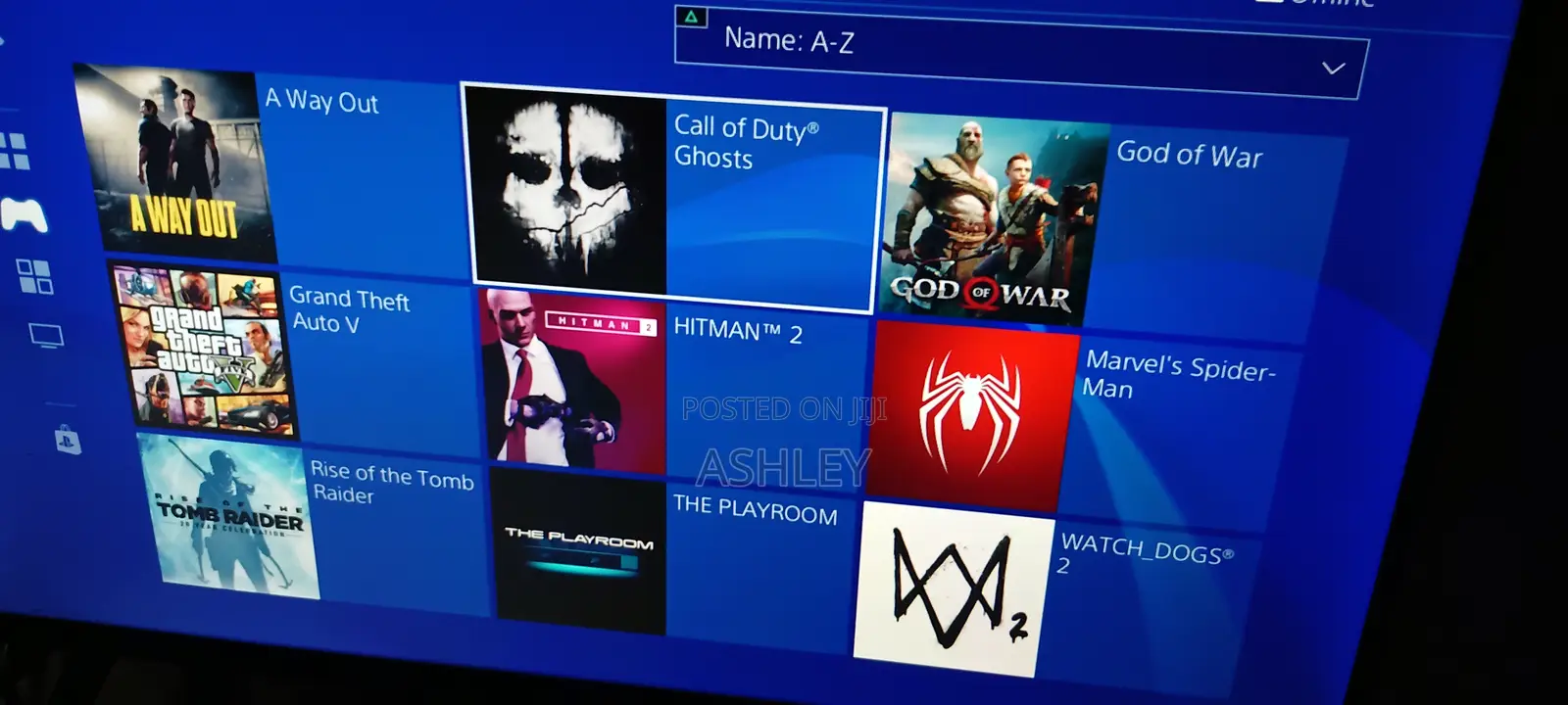 Ps4 Jailbreak Games