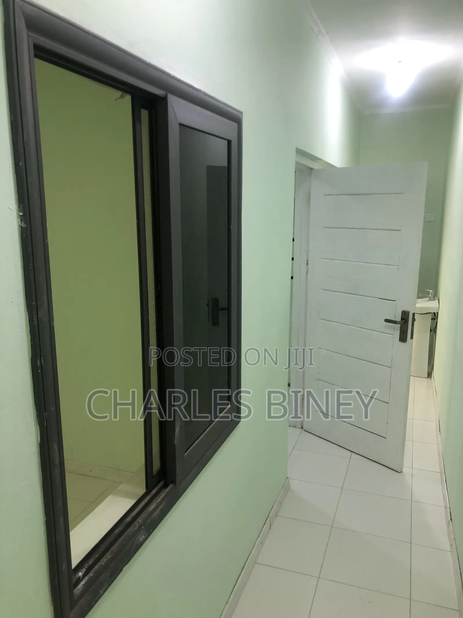2bdrm Apartment in Old Barrier for rent
