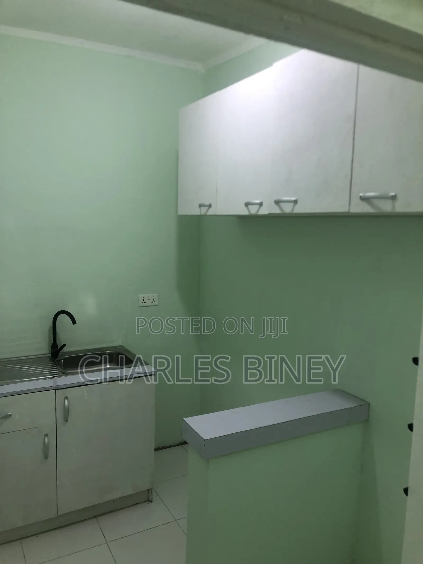 2bdrm Apartment in Old Barrier for rent