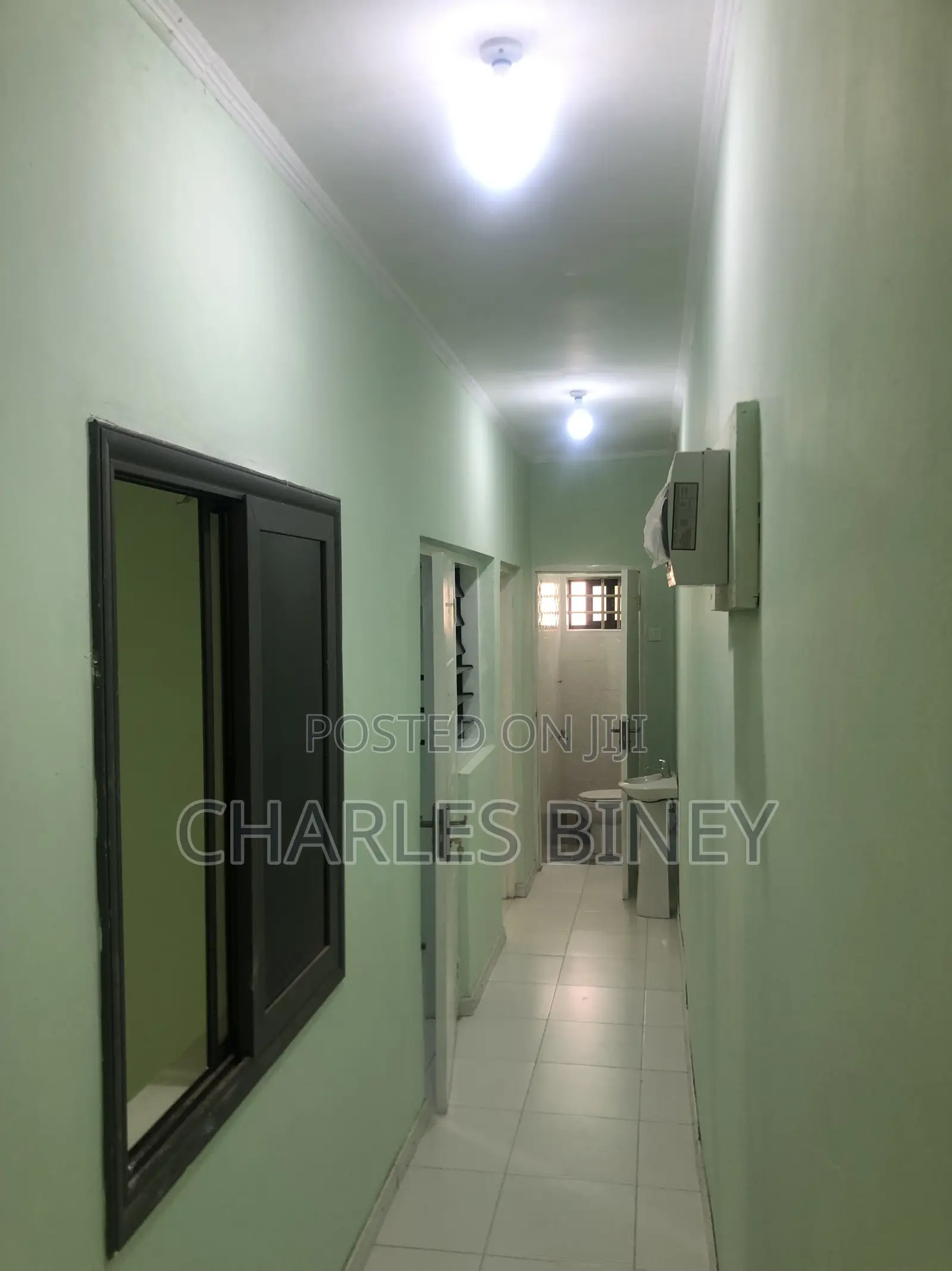 2bdrm Apartment in Old Barrier for rent