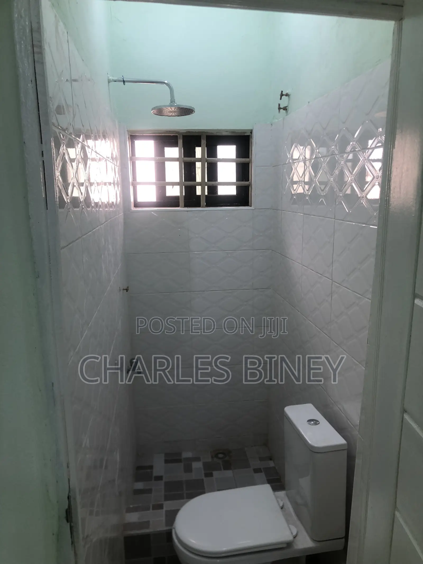 2bdrm Apartment in Old Barrier for rent