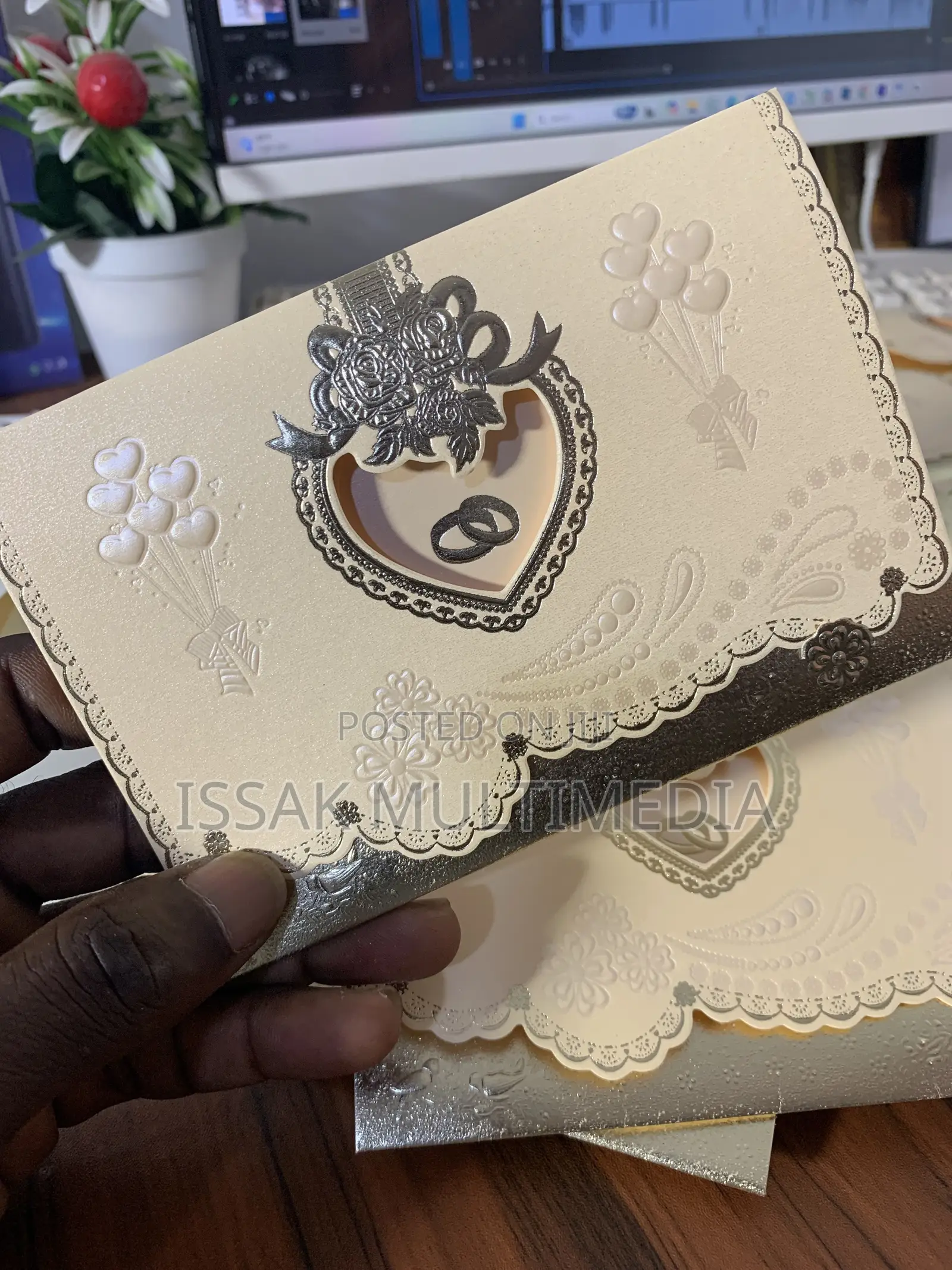 Invitation Card