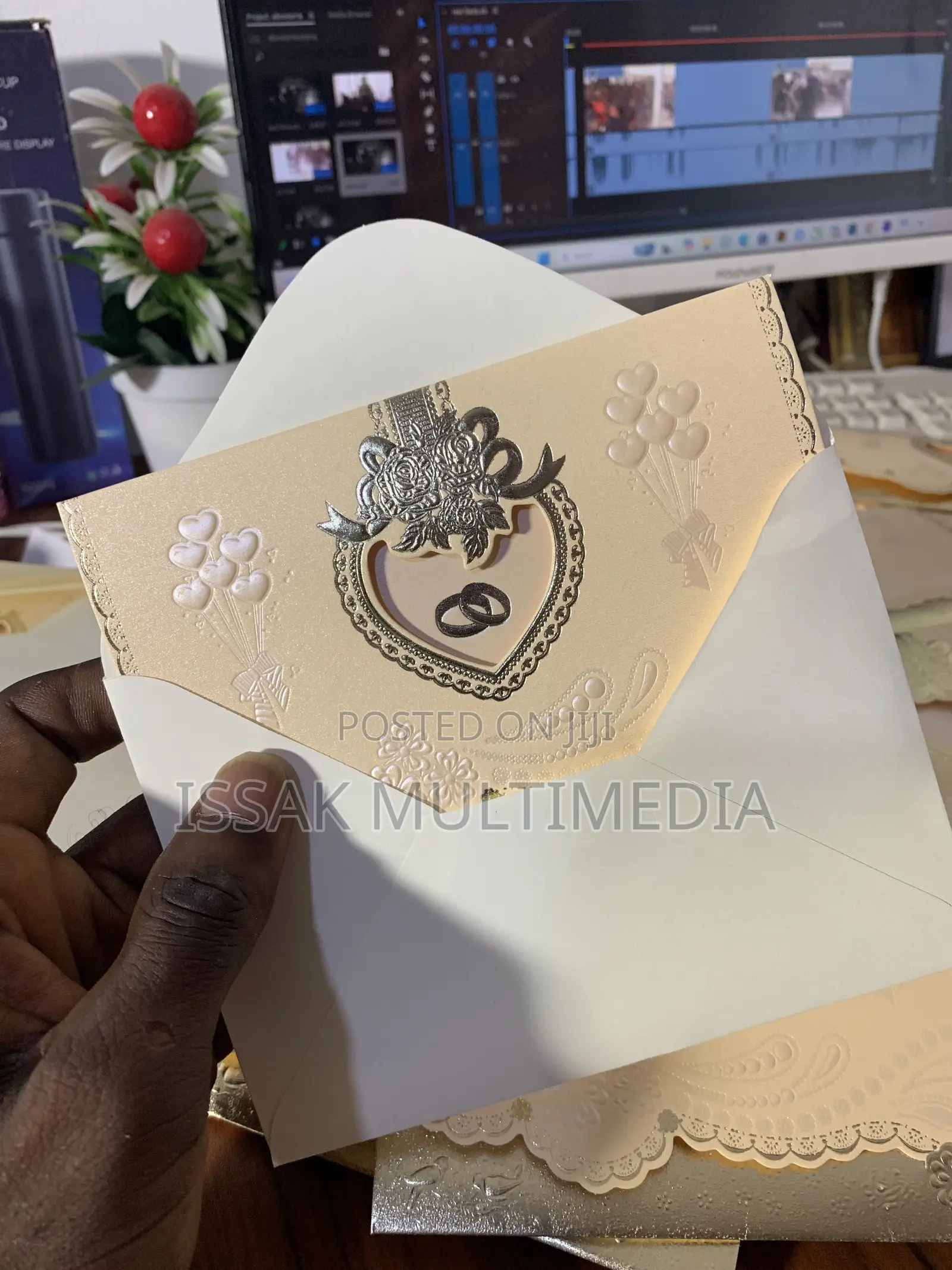 Invitation Card