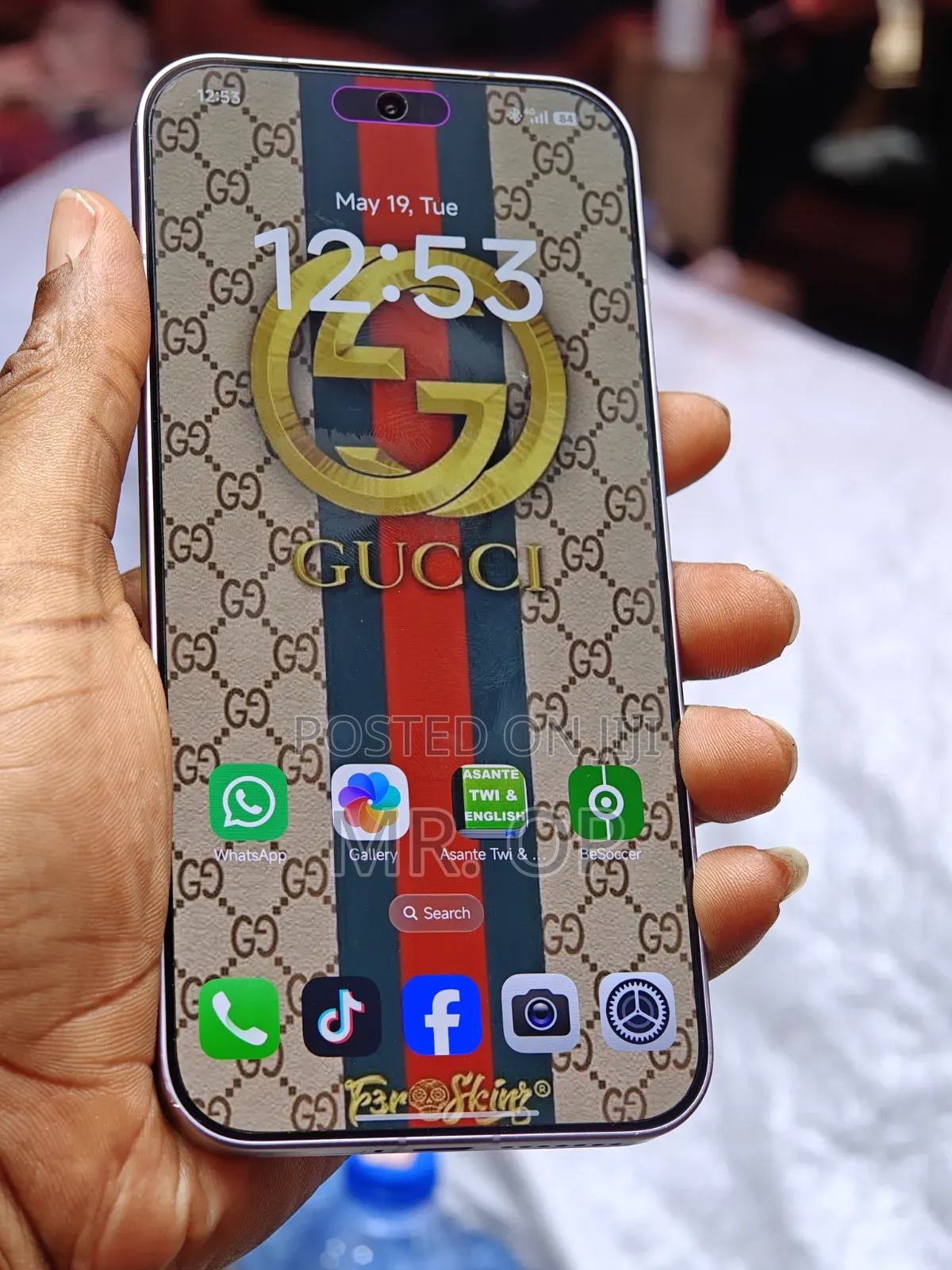 Xiaomi 17 Ultra 512 GB Silver