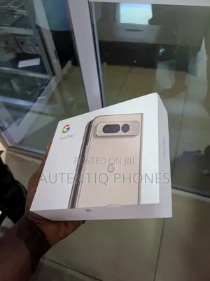 New Google Pixel Fold 256 GB Gray