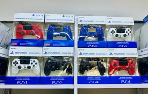 Ps4 Controller