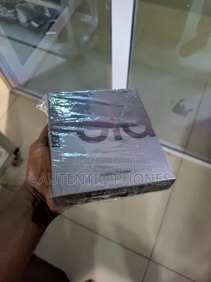 New Samsung Galaxy Z Fold4 256 GB Black