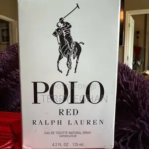 Polo Red Ralph Lauren
