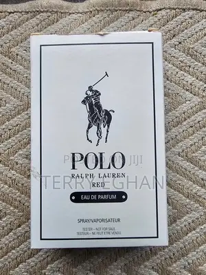 Polo Red Ralph Lauren