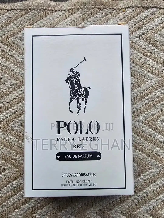 Polo Red Ralph Lauren