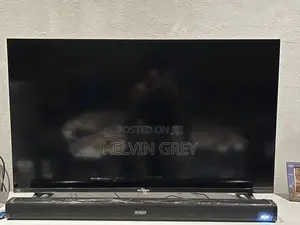 Mooved Tv 43 Inches