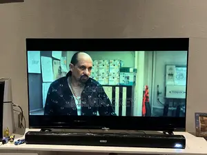 Mooved Tv 43 Inches