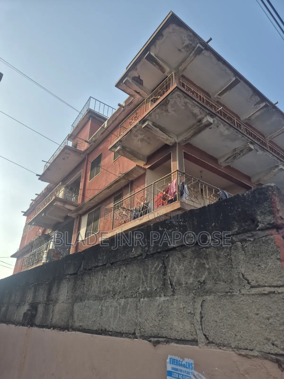 5bdrm House in Accra Metropolitan for rent