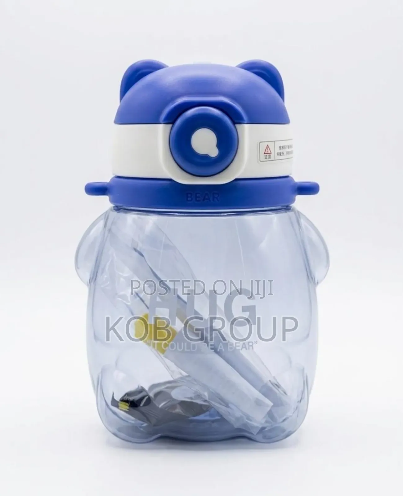 1300ml Water Bottle for Kids