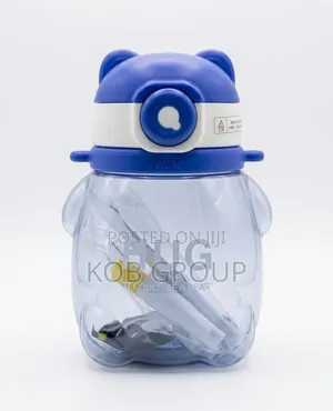 1300ml Water Bottle for Kids