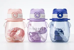 1300ml Water Bottle for Kids