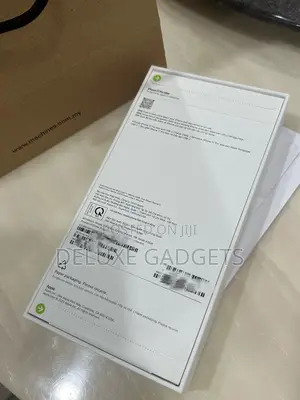 New Apple iPhone 17 Pro Max 1 TB Orange