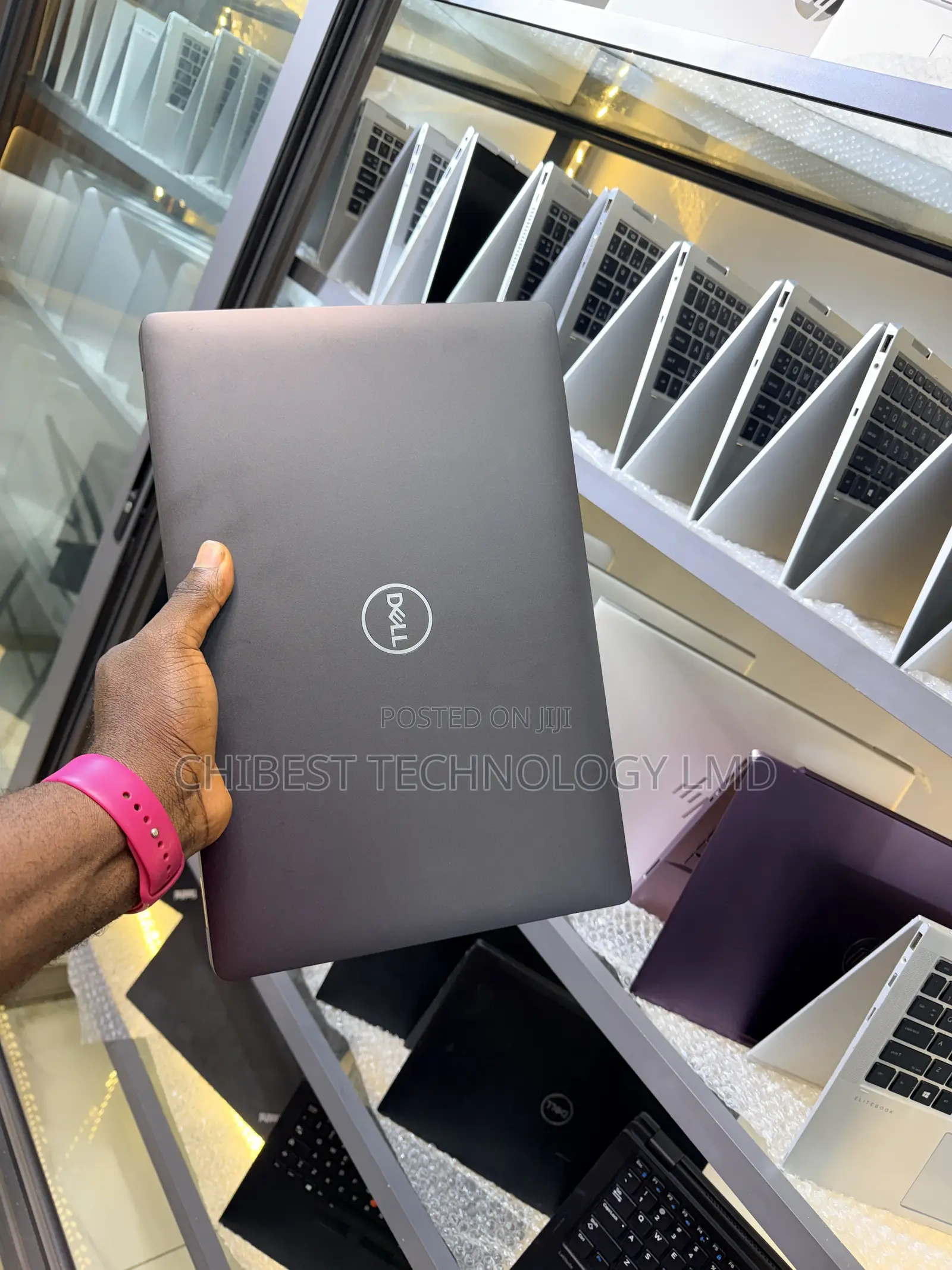 Laptop Dell Precision 15 3541 32GB Intel Core i7 SSD 512GB