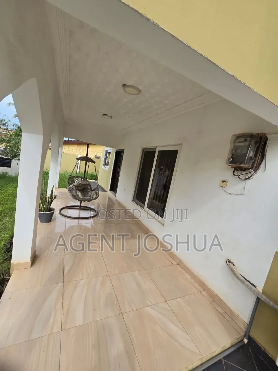 4bdrm House in Manet Court Estate for rent