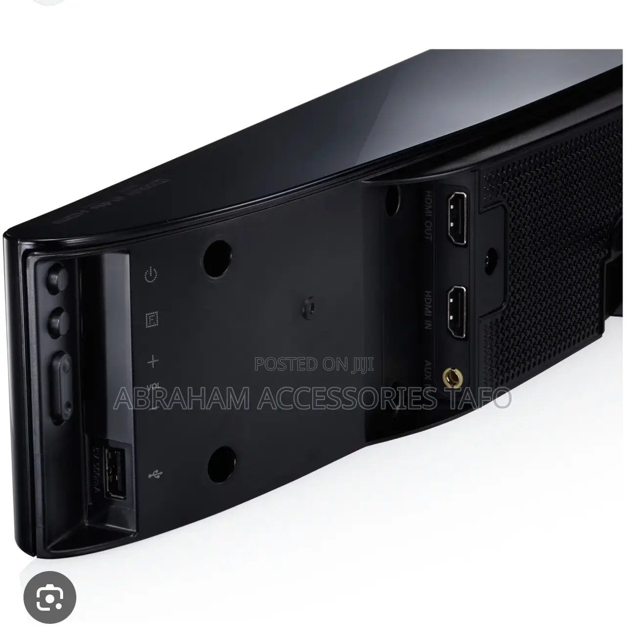 Samsung Hw-E350