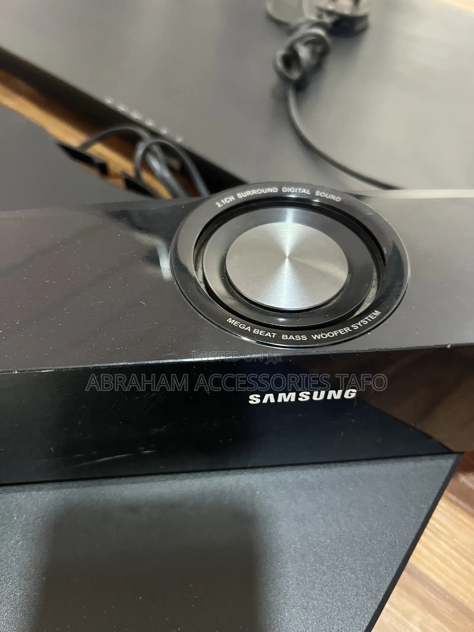 Samsung Hw-E350