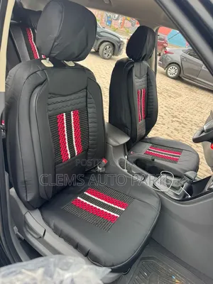 Premium Seat Covers – Upgrade Your Interior