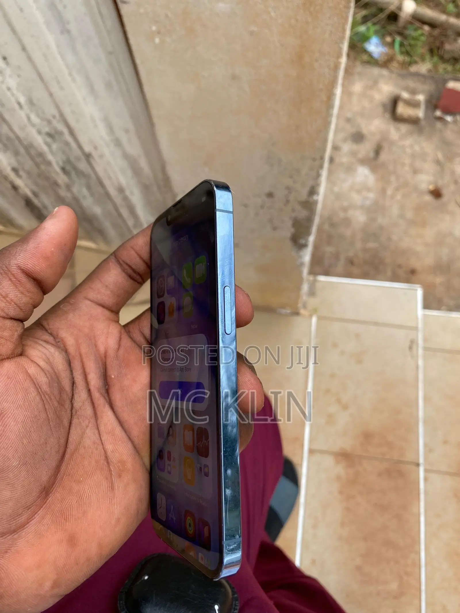 Apple iPhone 13 Pro 128 GB Blue