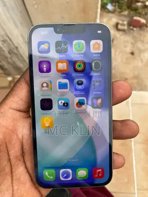 Apple iPhone 13 Pro 128 GB Blue