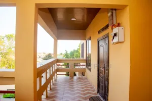 Furnished 2bdrm Apartment in Kofis Realty, Spintex for rent