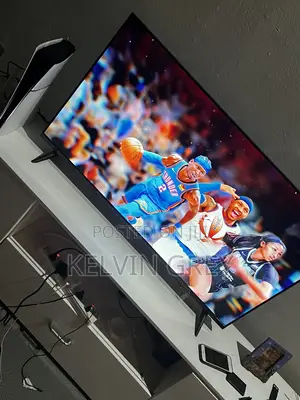 Mooved Tv 43 Inches