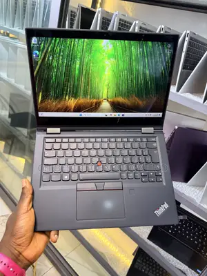 Laptop Lenovo ThinkPad X390 Yoga 8GB Intel Core i5 SSD 256GB