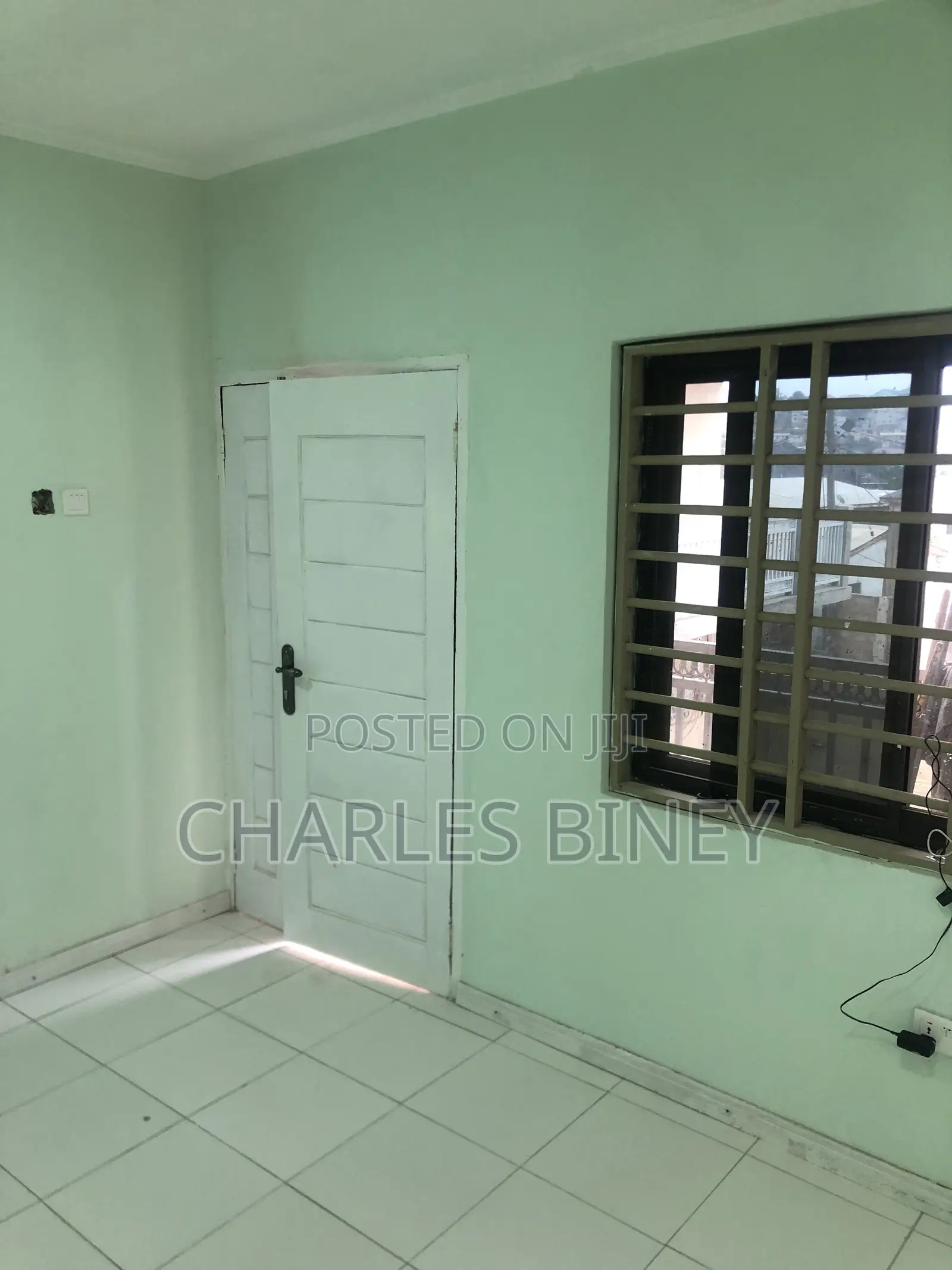 2bdrm Apartment in Old Barrier for rent