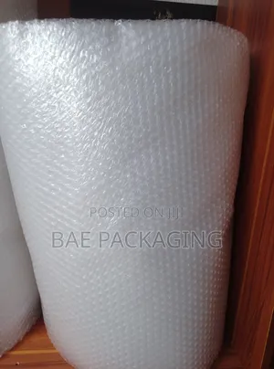 Bubble Wrap