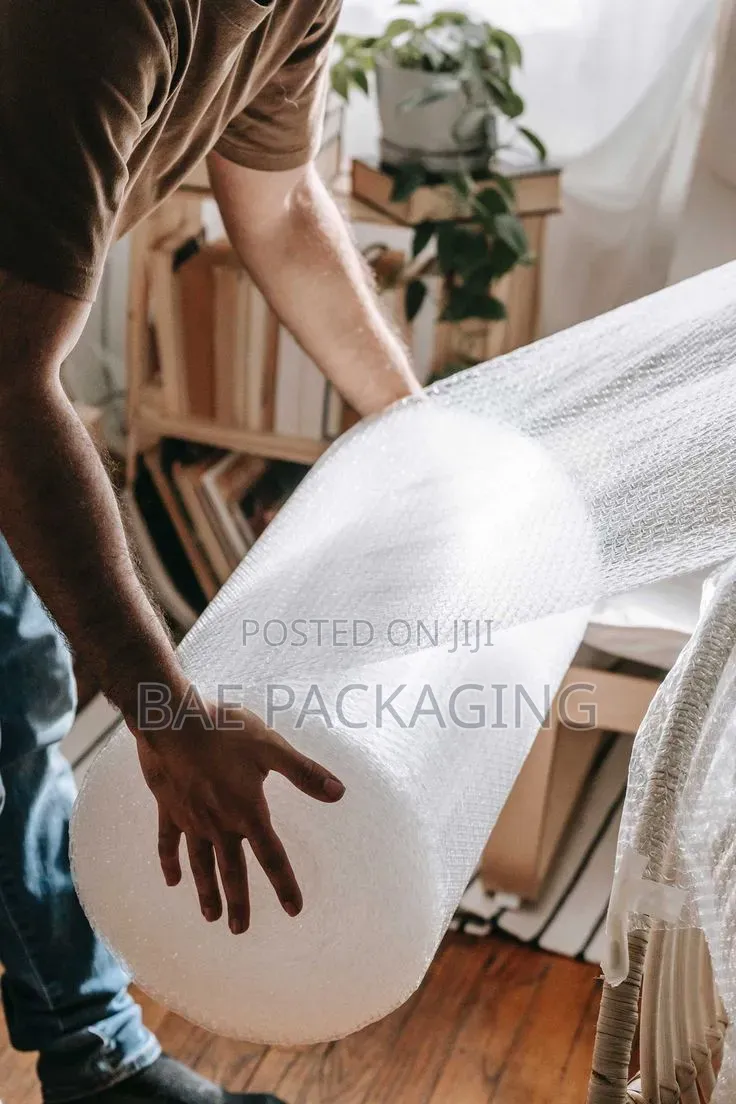 Bubble Wrap