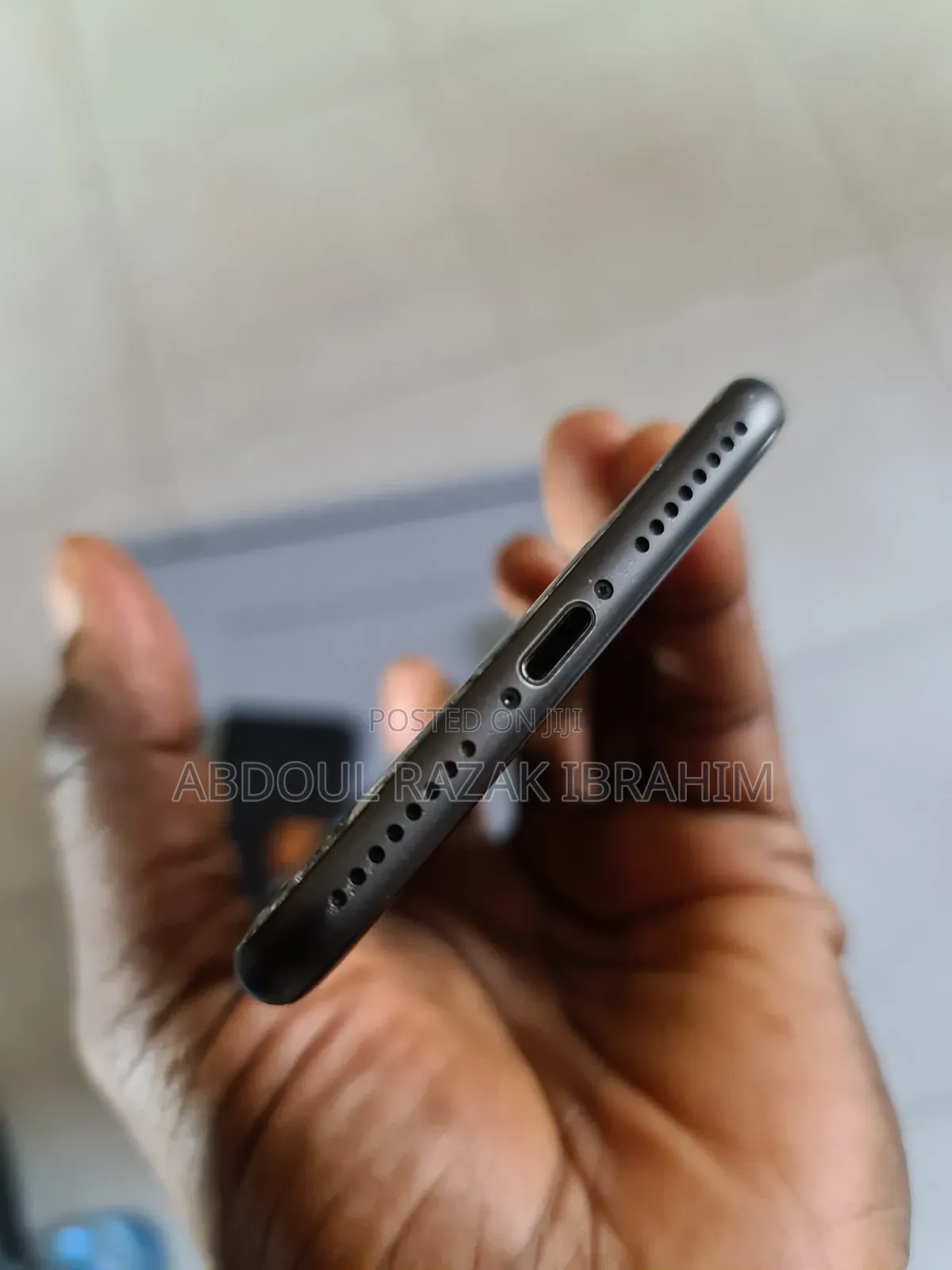 Apple iPhone 8 Plus 64 GB Black