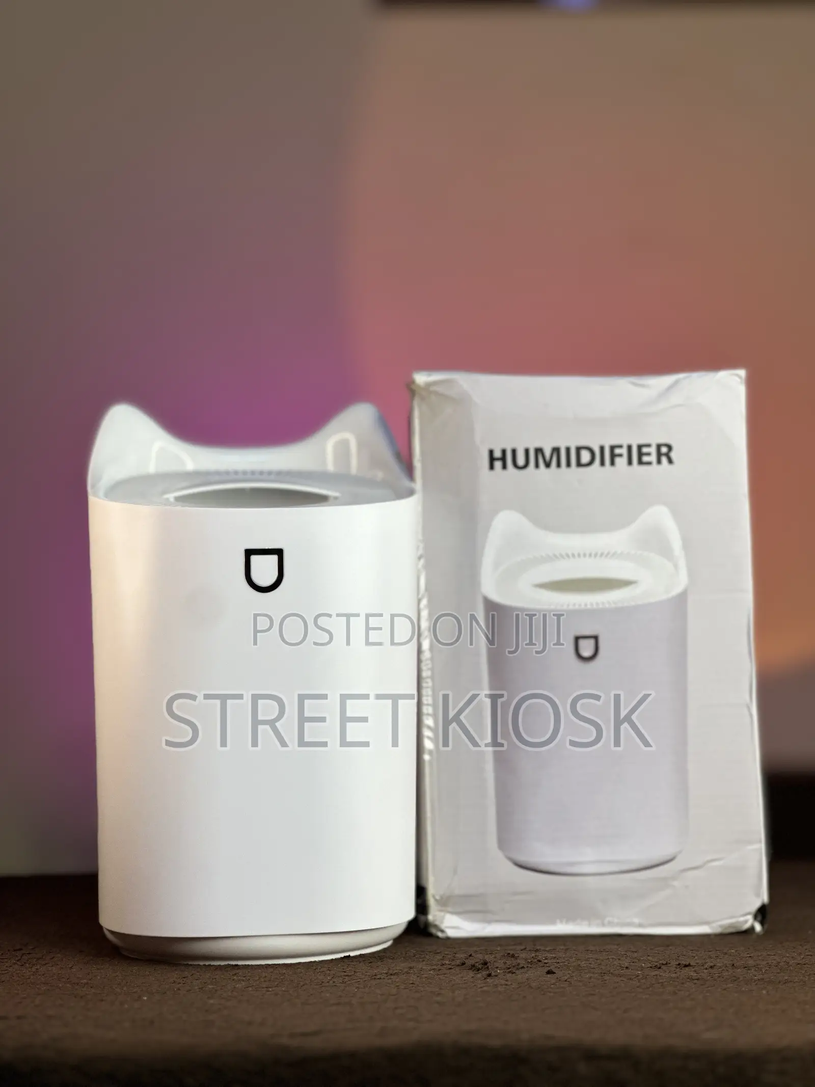 Air Humidifier