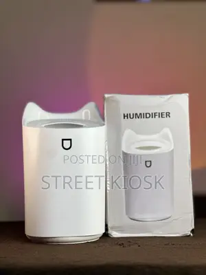 Air Humidifier