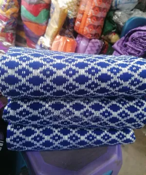 Original Bonwire Kente