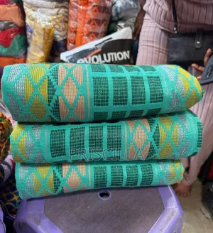 Original Bonwire Kente