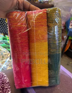 Original Bonwire Kente