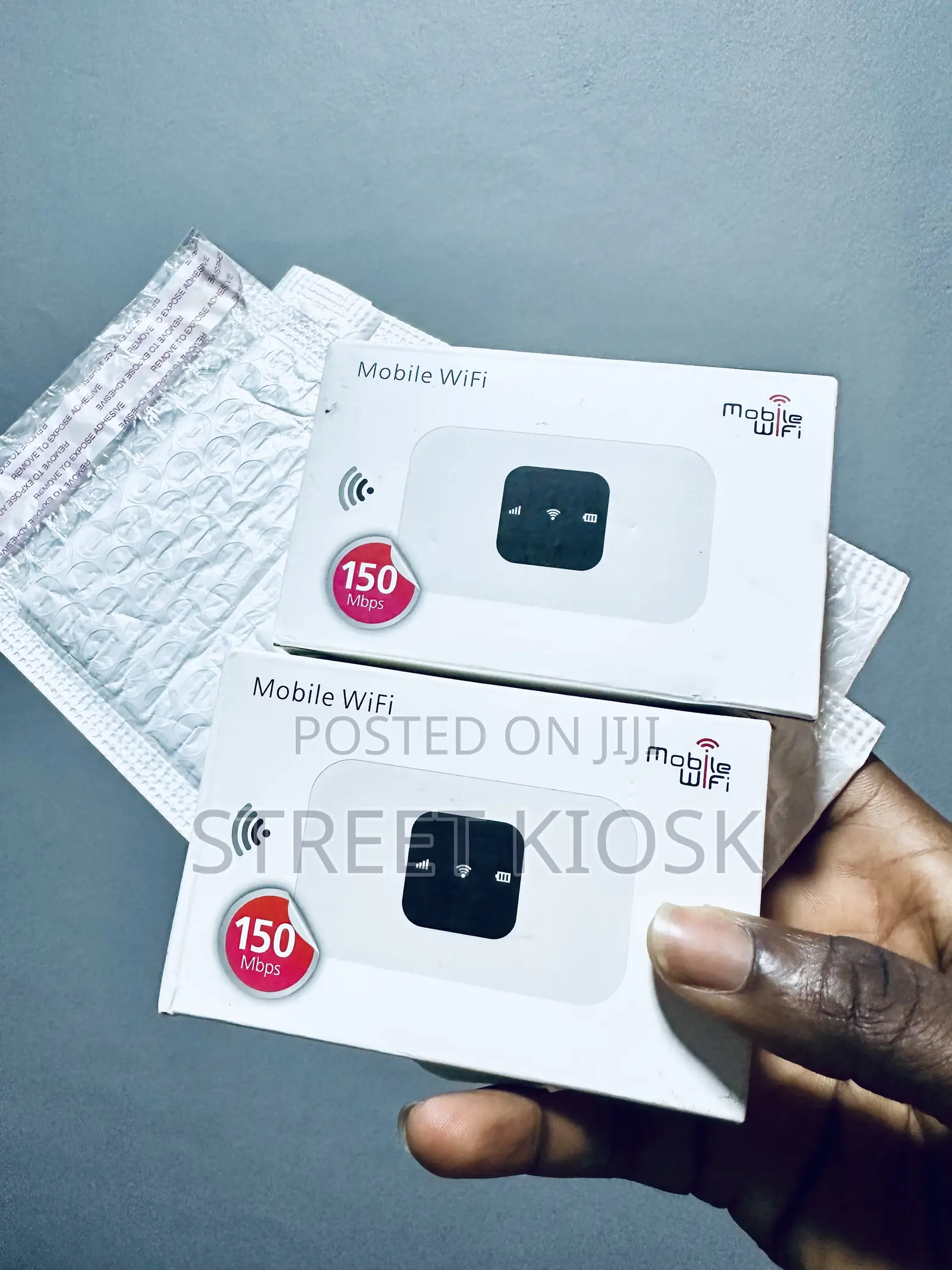 Universal Wifi/ Mifi