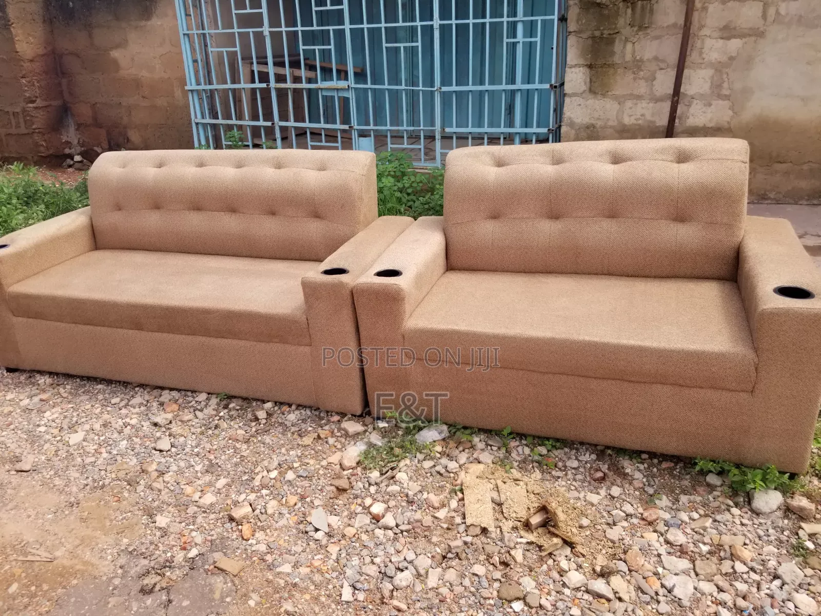 3in 1 and 2in1 Sofa