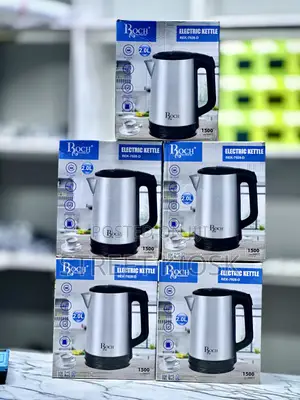 Electric Kettle