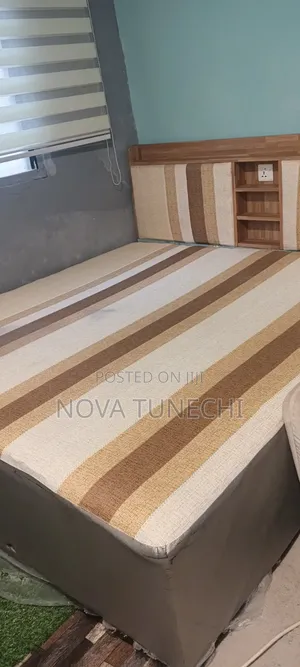 Complete Bed for Sale