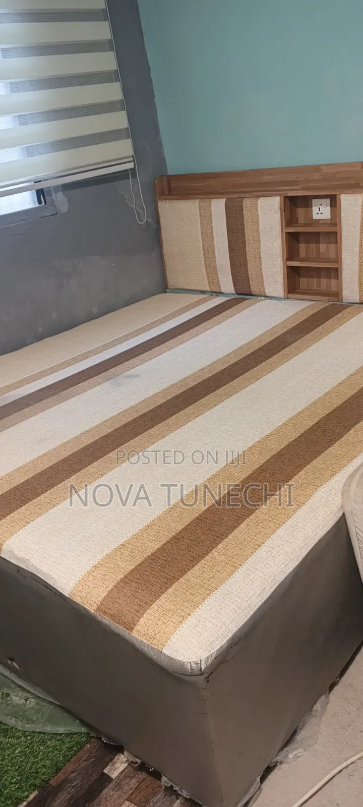 Complete Bed for Sale