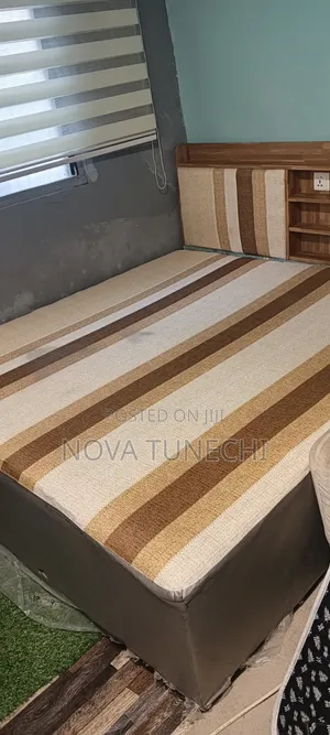 Complete Bed for Sale