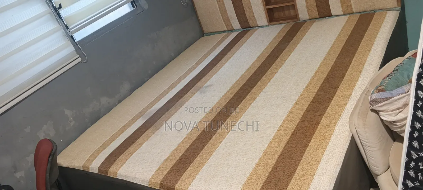 Complete Bed for Sale