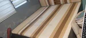 Complete Bed for Sale