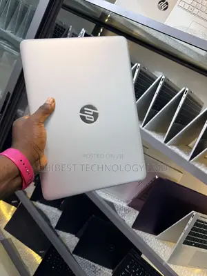 Laptop HP EliteBook 840 G3 8GB Intel Core i5 SSD 256GB