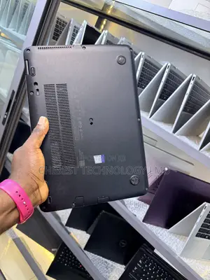Laptop HP EliteBook 840 G3 8GB Intel Core i5 SSD 256GB